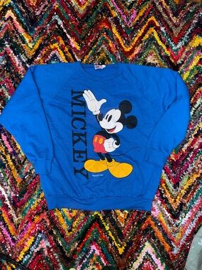 Vintage Mickey Mouse - Mickey America